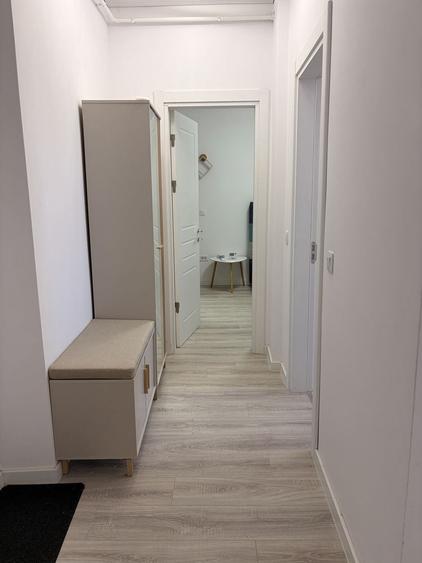 Apartament cu 2 camere decomandat în Sârbi
