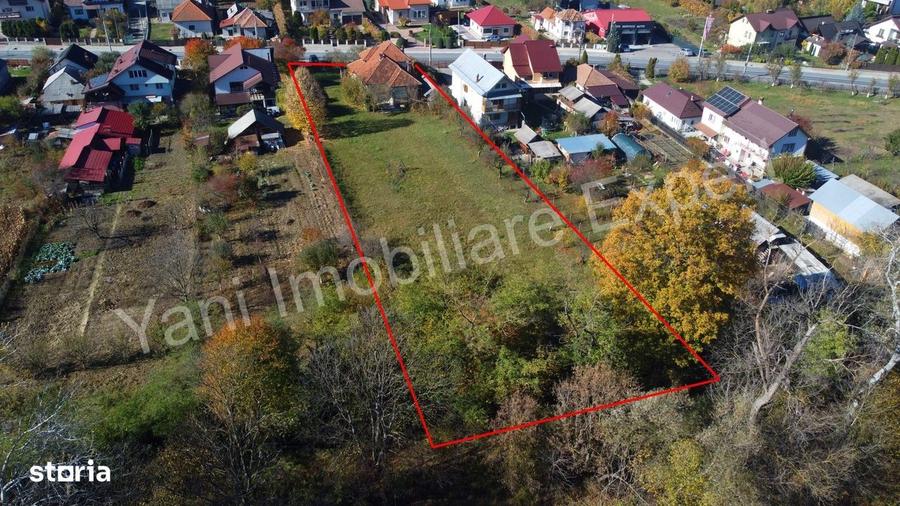 Casa de vanzare in Curtea de Arges. - 5
