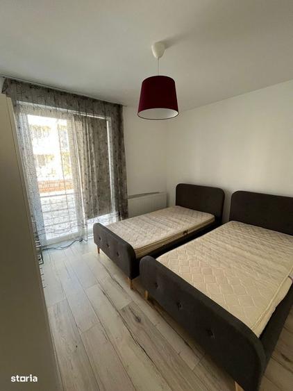 Apartament cu 2 camere în Bartolomeu