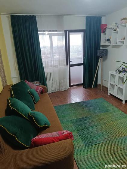 Apartament cu 2 camere decomandat în Sud