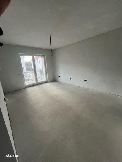 Casă cu 5 camere cu Teren 500 Mp în Gheorgheni