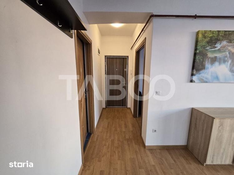 Apartament cu 3 camere decomandat în Șelimbăr — fotografia 1
