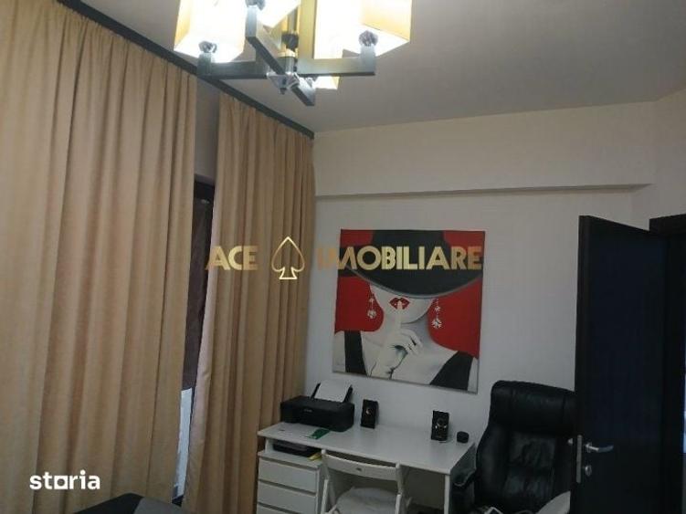 Apartament cu 2 camere în Bucureștii Noi