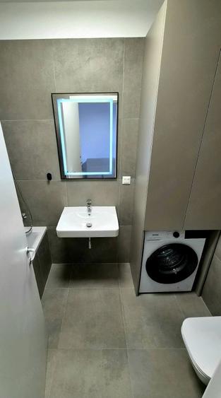 Apartament 2 camere Lux Pallady Metrou mobilat utilat - 3
