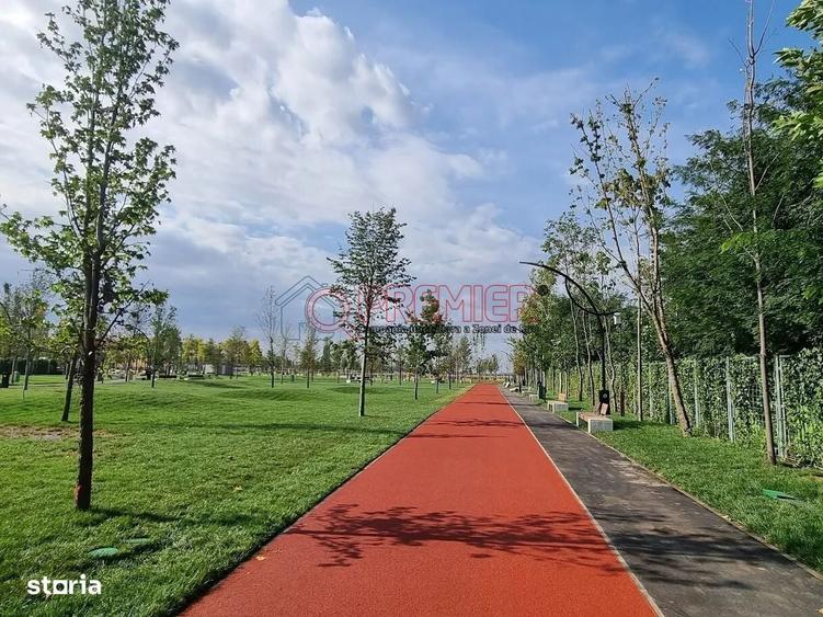 Garsonieră în Apărătorii Patriei