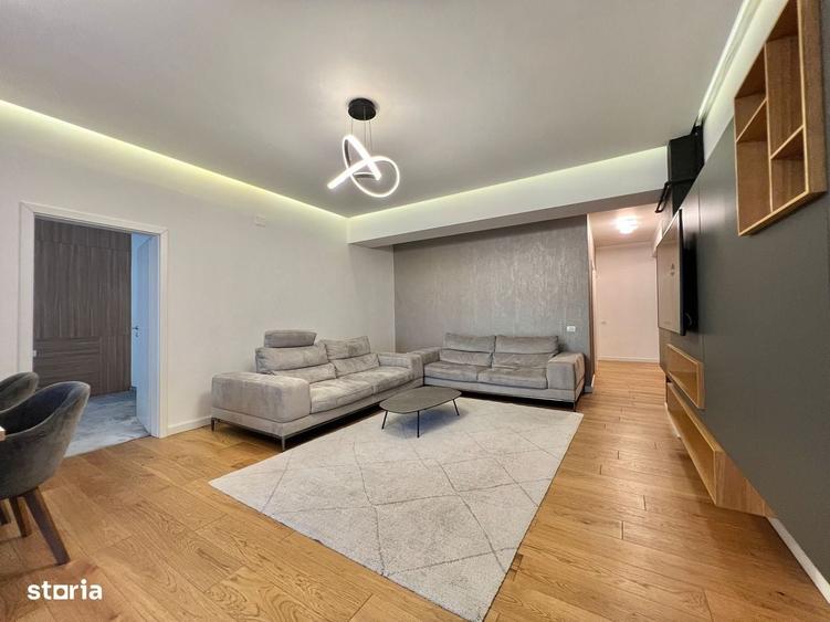4 camere - BULEVARDUL PIPERA, Promenada, complex cu piscina - 19