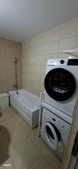 Garsonieră decomandată în Negru Vodă