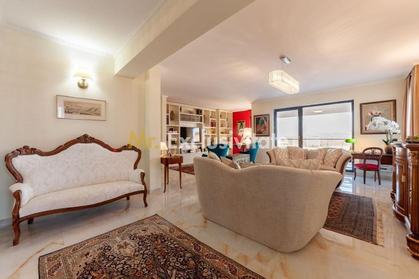 Apartament ultracentral - 3 camere, 167 mp, 2 terase, 2 l... - 13