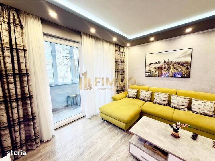 Apartament cu 4 camere în Paltin