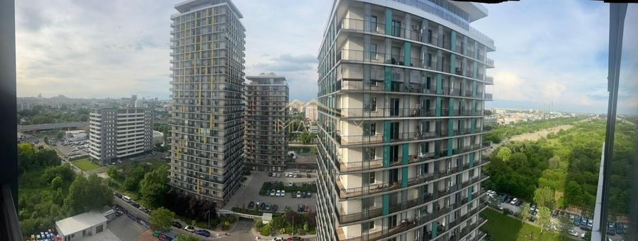 Apartament Premium 2 camere | Tineretului | Parcare: opțional - 11