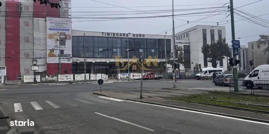 Apartament cu 2 camere în Iosefin
