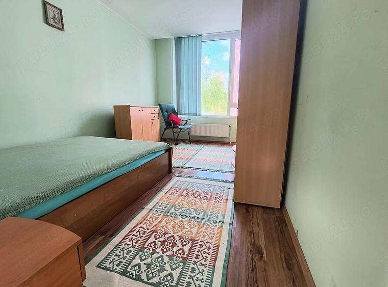 Inchiriez apartament 2 camere UTA ARED - 6