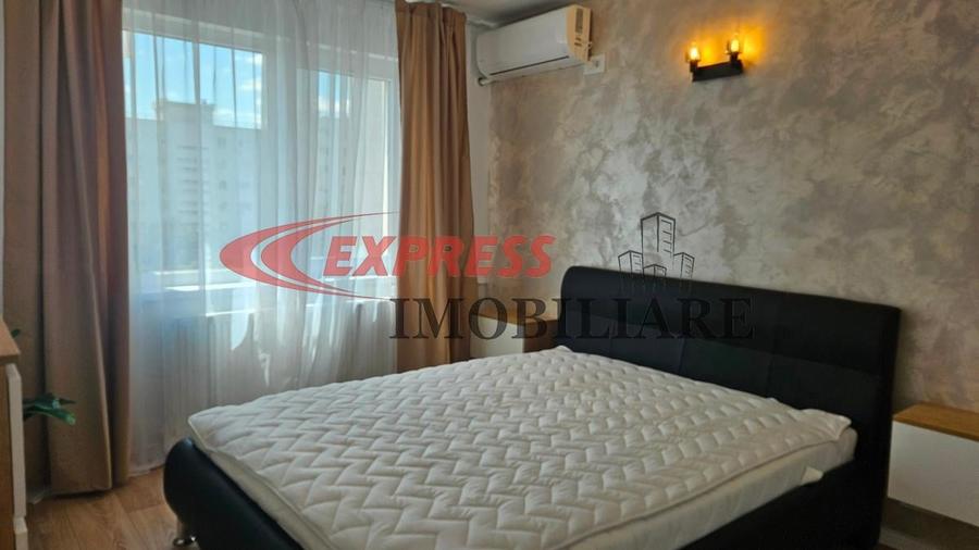 Apartament cu 2 camere decomandat în Dristor