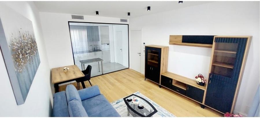 Apartament 2 camere superb la prima închiriere în Complex Nusco City Faza 2 - 4
