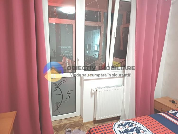 Apartament cu 4 camere decomandat, mobilat în Dărmănești