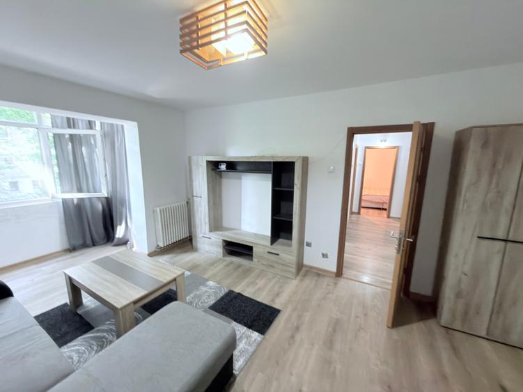 Apartament cu 2 camere în Ultracentral