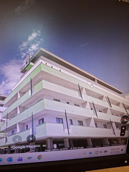 Apartament cu 2 camere în Petru Rareș