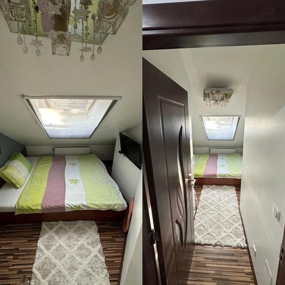 Casă cu Teren 120 Mp în Iosefin