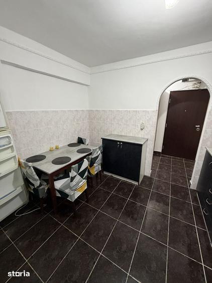 Apartament cu 2 camere în Rogerius