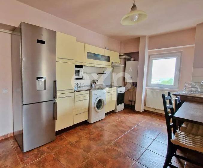 Apartament 3 camere în Zorilor | Parcare | Pet Friendly - 1