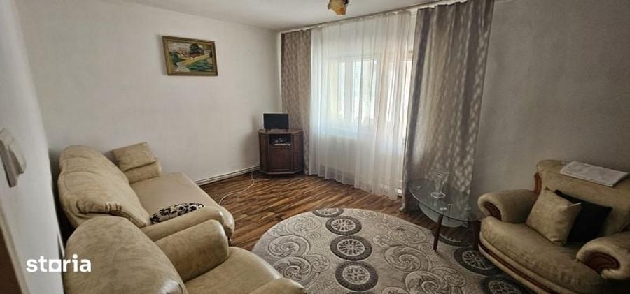 Apartament cu 2 camere decomandat în Sud