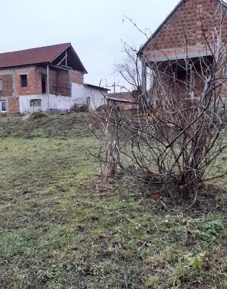 Spațiu comercial, de 360 mp, în Șura Mare