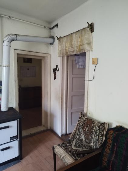 Casă individuală cu 4 camere cu Canalizare în Mureșeni
