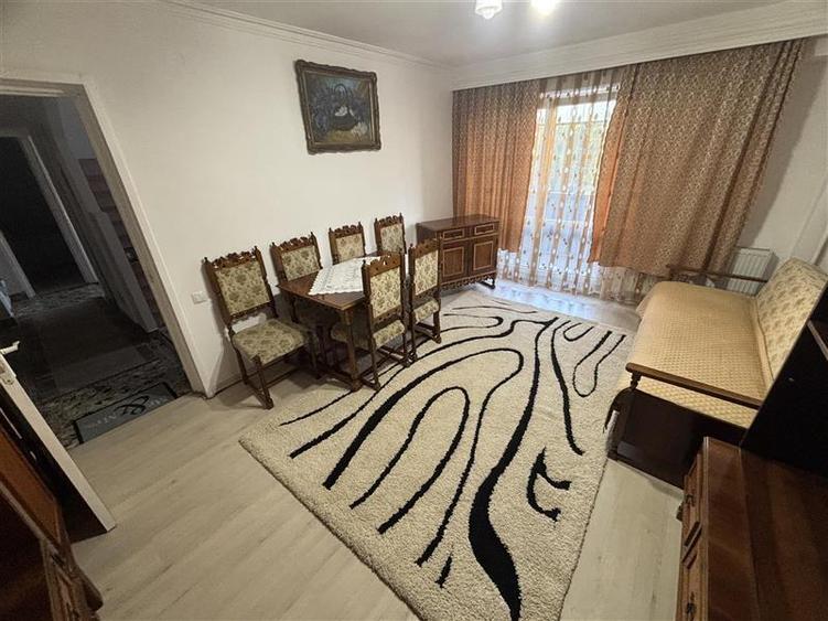 Apartament cu doua camere de inchiriat in Tudor - 2