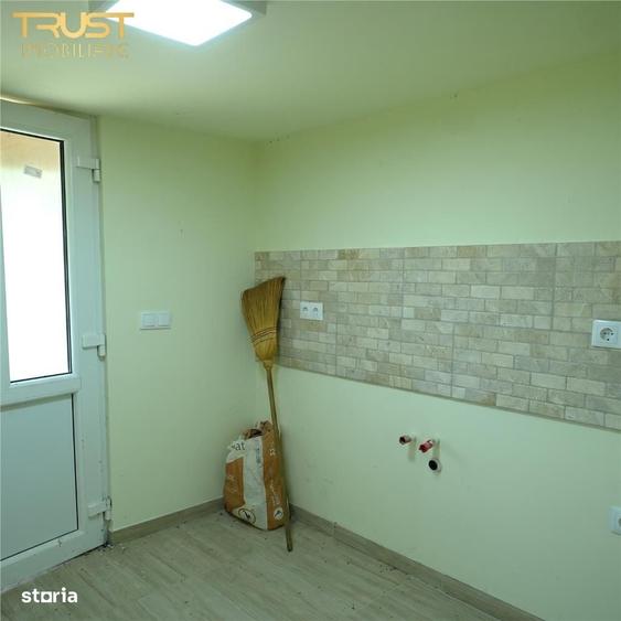 Casă cu 2 camere în Sânnicoară
