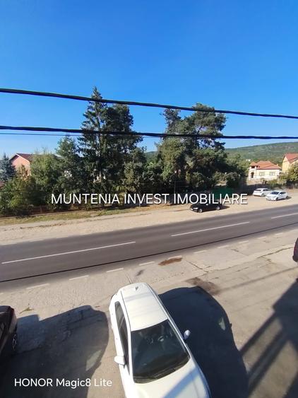 Spațiu comercial, de 300 mp, în Ștefănești