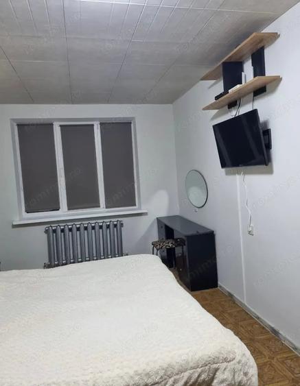 Apartament cu 2 camere în Olimpia-Stadion