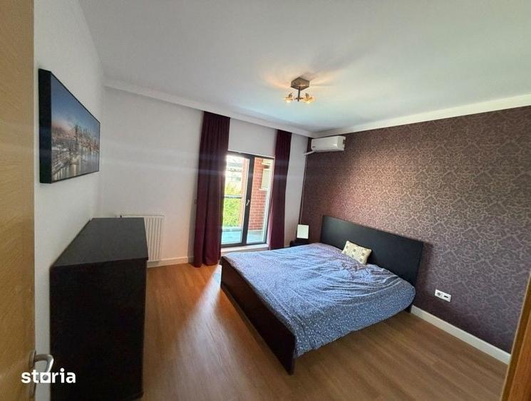 Vanzare 2 camere premium in zona Barbu Vacarescu - oportunitate unica - 5