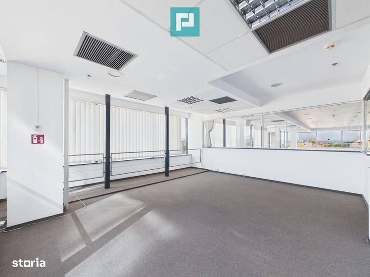 Spațiu comercial, de 510 mp, în Paltin
