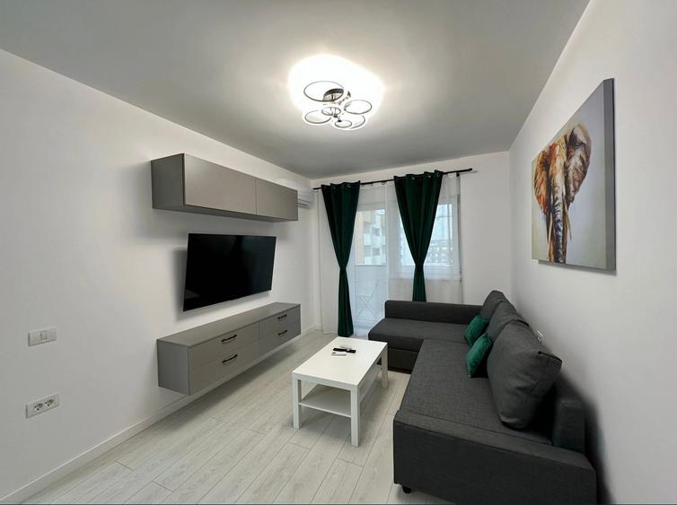 Închiriere garsonieră 81 Residence - 2