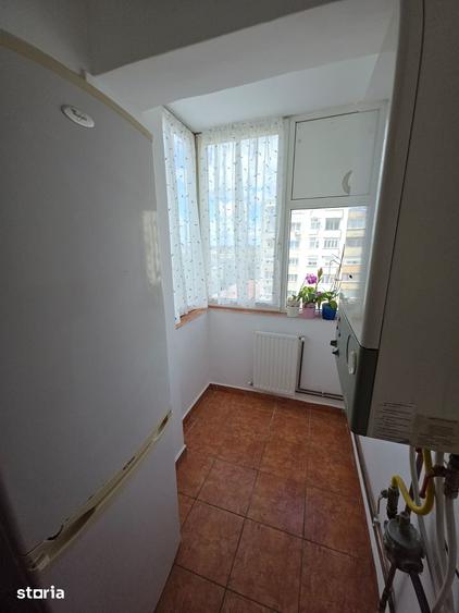 Apartament cu 3 camere decomandat în Burdea