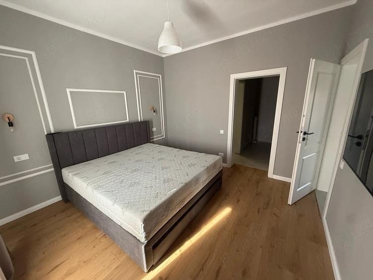 Casă cu 4 camere cu Teren 535 Mp în Central
