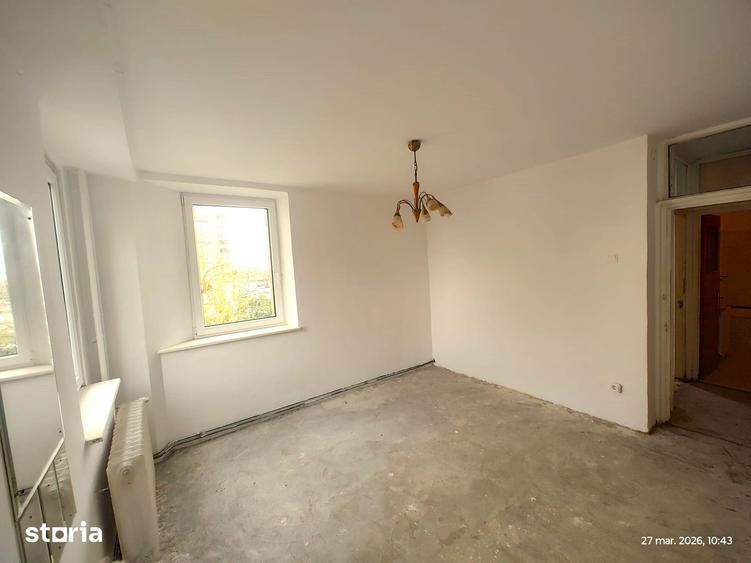 Apartament cu 3 camere în Griviței