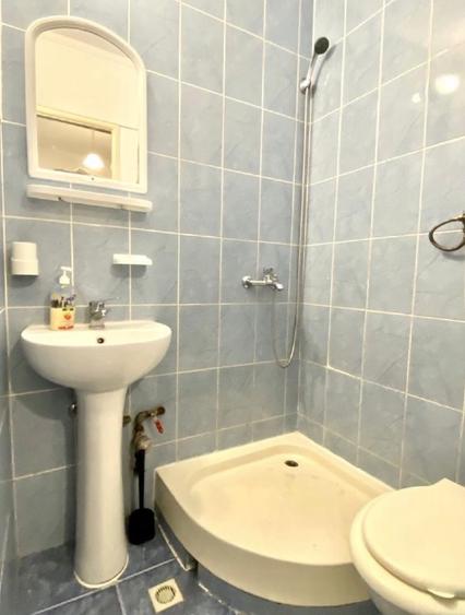 Garsonieră semidecomandată în Uzina 2