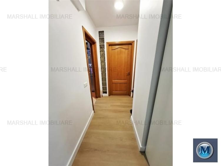 Apartament cu 4 camere decomandat în Gheorghe Doja