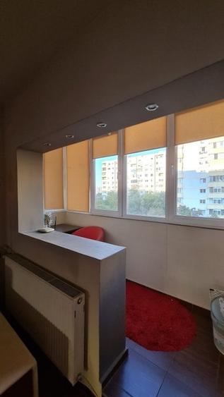 Apartament cu 2 camere decomandat, mobilat în Pantelimon