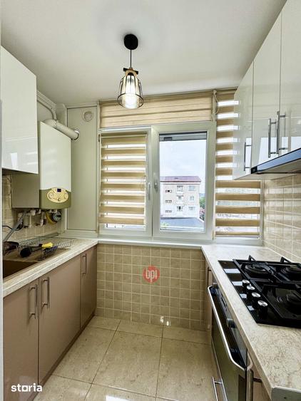 Apartament cu 2 camere în Fălticeni