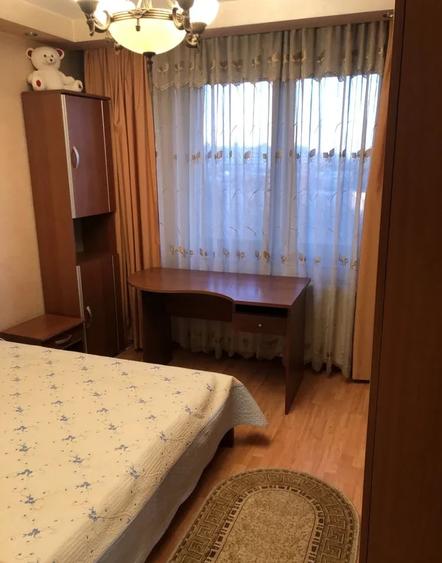 Apartament cu 3 camere, mobilat în Nicolae Grigorescu