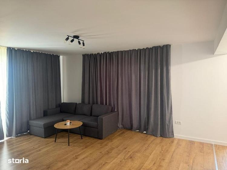 Apartament 2 camere premium, mobilat 50 mp, parcare inclusa ,zona Selg - 3