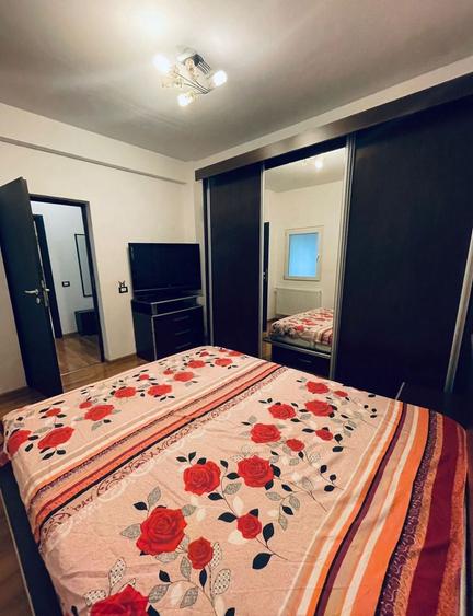 Apartament 2 Camere Militari Residence Rezervelor / Loc de Parcare / Modern - 4