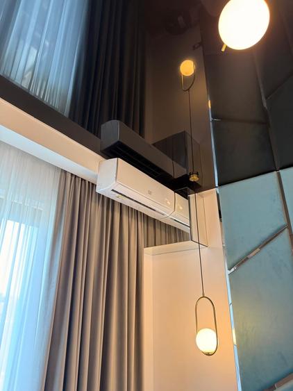 Apartament 2 camere, complet mobilat, Porche Pipera - 15