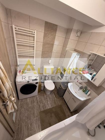 APARTAMENT 2 CAMERE CU PARCARE SUBTERANA - 5