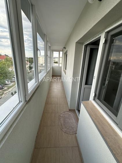 Inchiriez apartament 3camere Magurele-Ilfov