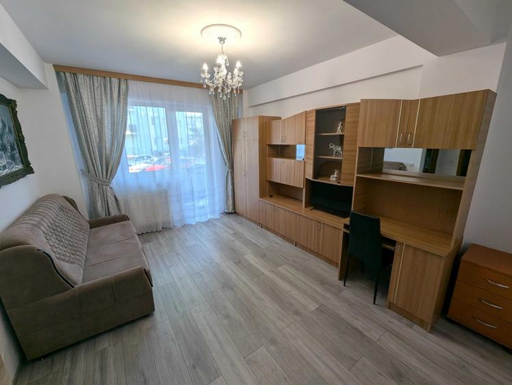Garsonieră decomandată în Turnișor