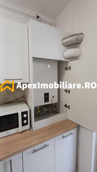 Garsoniera Popesti , Metrou Berceni Prima Chirie - 9