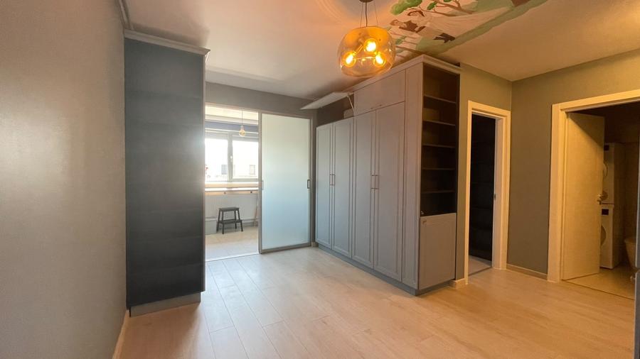 Apartament cu 2 camere decomandat, mobilat în Theodor Pallady